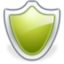 Extras Security icon